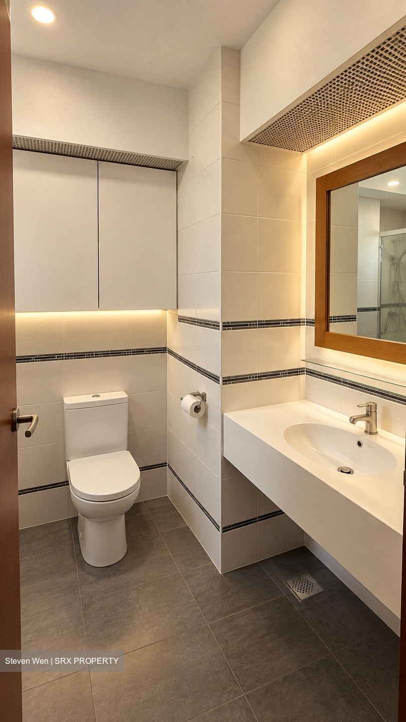 Blk 23 Ghim Moh Valley (Queenstown), HDB 5 Rooms #617145001